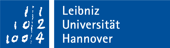 Logo der Leibniz Universität Hannover